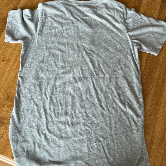 Nike soccer t-shirt - Picture 2 of 3